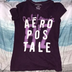 Aeropostale shirt